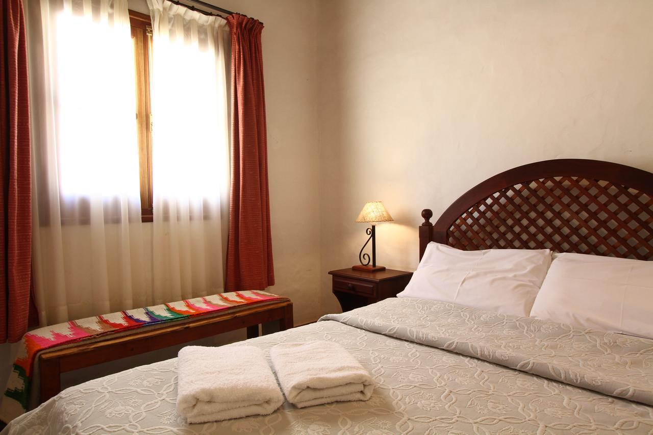 Hotel Posta Del Sol Maimará