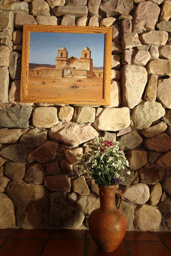 Posta Del Sol Hotel Maimará