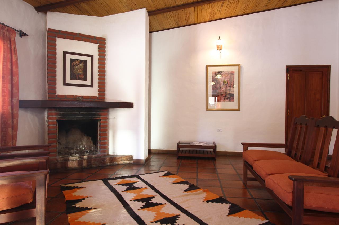 Posta Del Sol Maimará