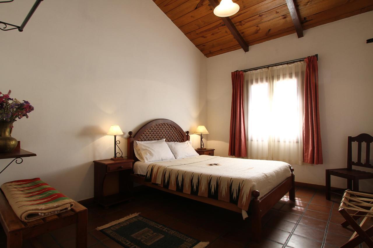 Posta Del Sol Hotel 3*