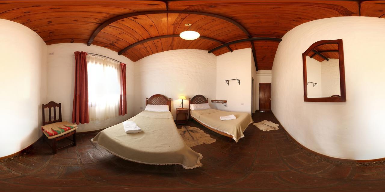 Hotel Posta Del Sol Maimará